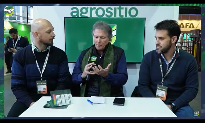 ¿Cuántos Productores hacen diagnóstico de suelo, análisis foliares y de bioestimulación?